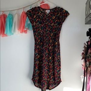 Mae dress